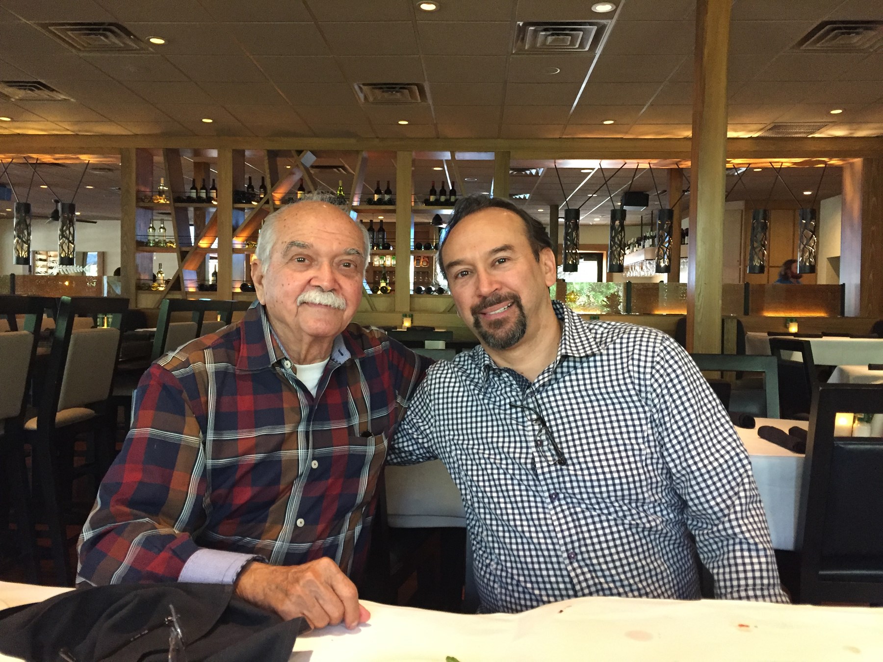 Obituary of Humberto J Delgado-Jenkins