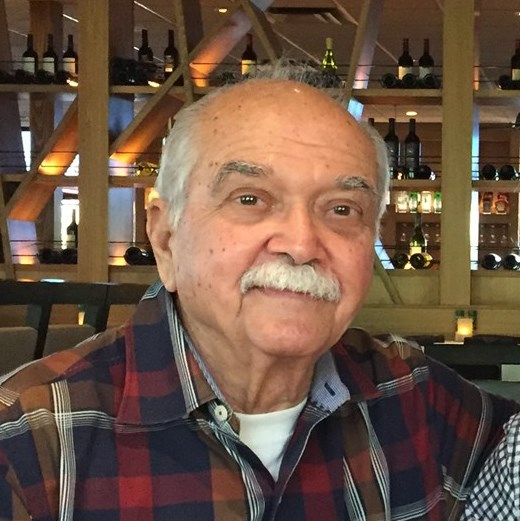 Obituary of Humberto J Delgado-Jenkins