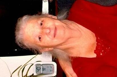 Obituary of Tina Louise Nypen