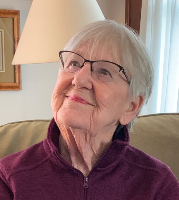 Obituary of Norma June Kumerow