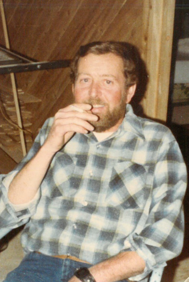 Obituary of Carl Dean Depree