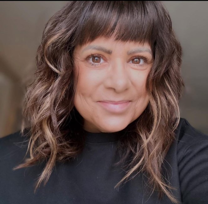 Avis de décès de Ginger "Cissy" Leanne Etheridge