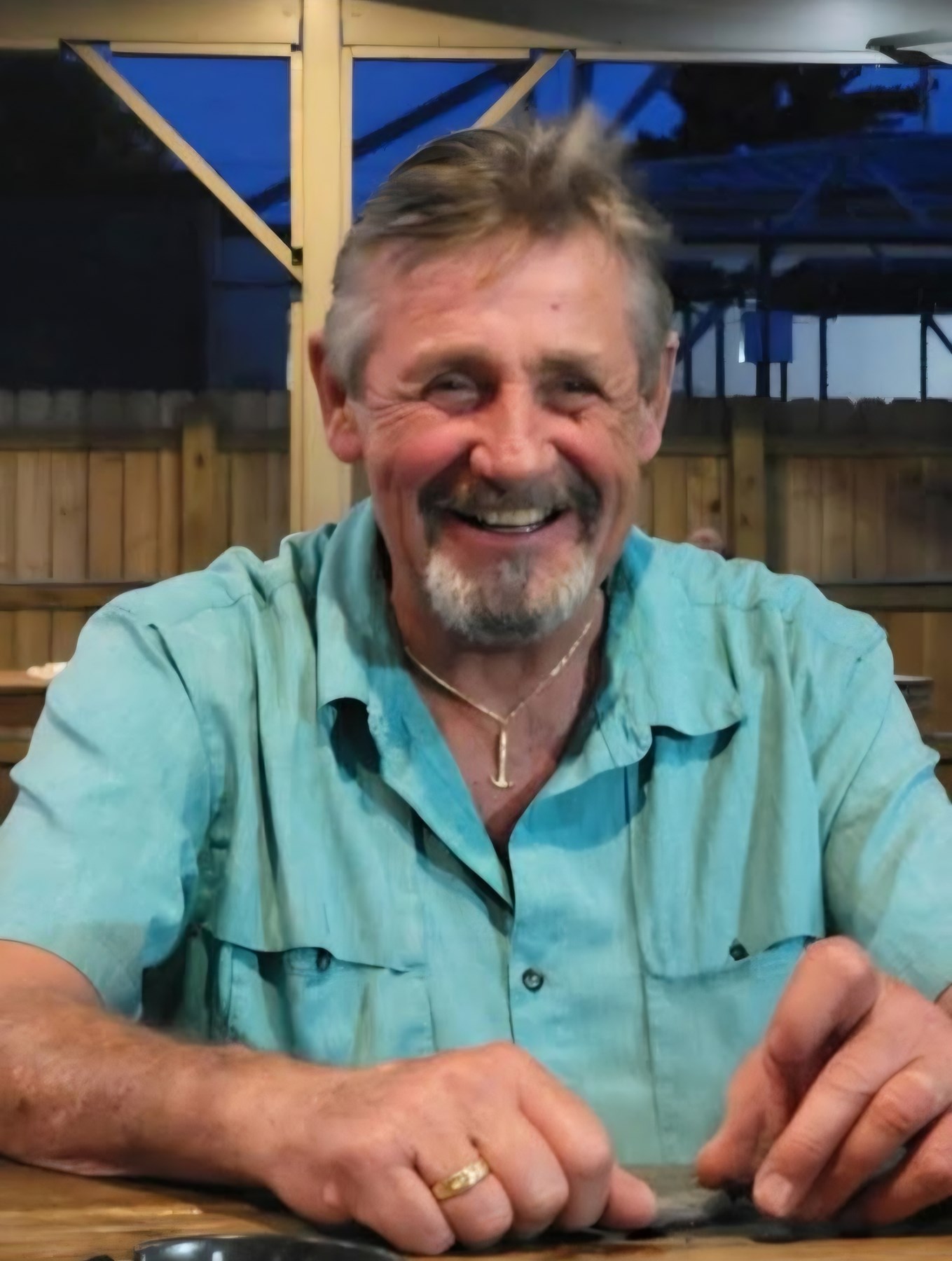 Obituary of Levi "H" Davis