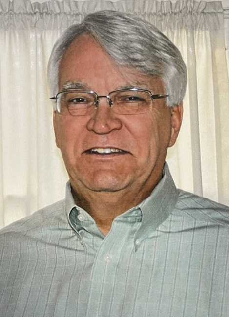 Obituary of Kirby Jonathan Kintner