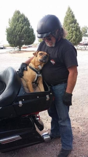 Obituary of Allen R. Seuffert