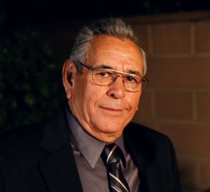 Obituary of Hector Miguel Pasillas