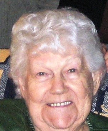 Obituary of Mary E. Winn