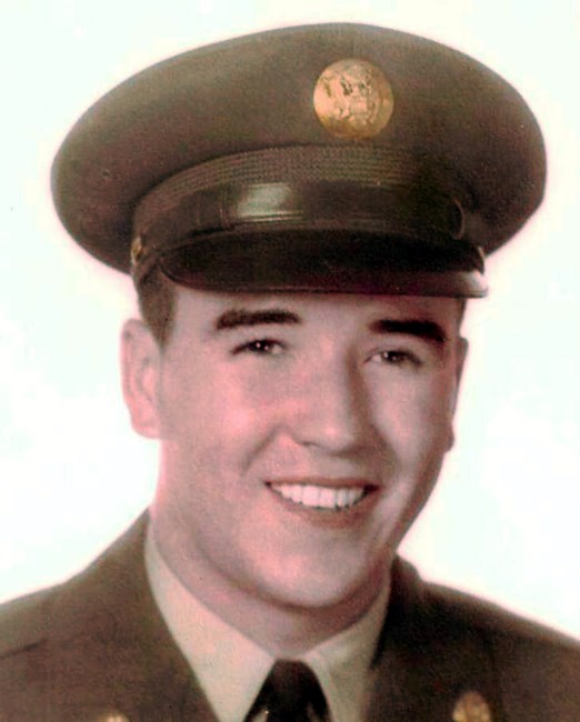 Obituary of William Wilkin Barker Jr.