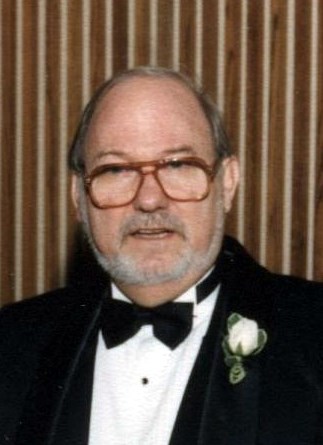 Obituary of Dennis Charles Clark