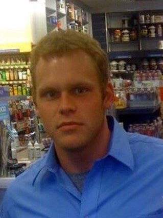 Obituary of Joseph Tyler Gibson