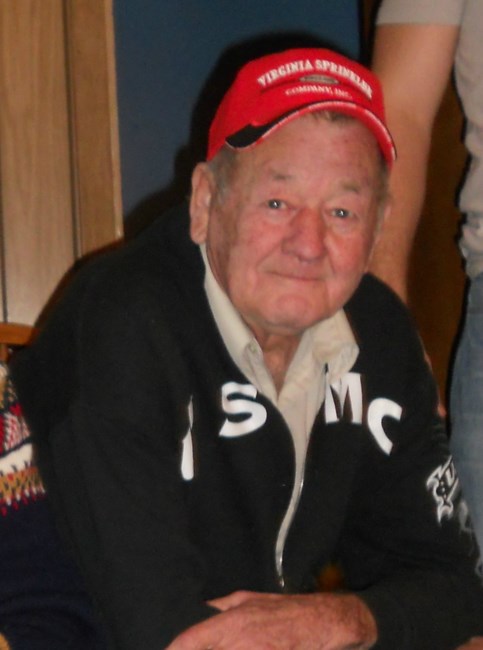 Obituary of George "Pop" William Shumaker