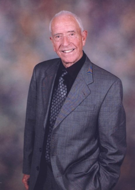 Obituary of Dr. John Robert McIver