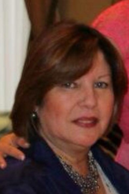 Obituary of Ninoska "Nina" Kattan