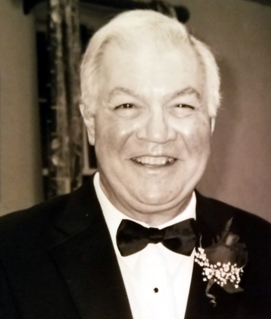 Obituary of ALi Zia Abed