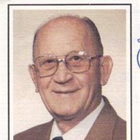 Obituary of Raymond Paul Klein