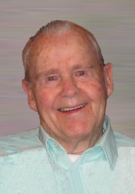 Obituary of Wilbert Figley Bell