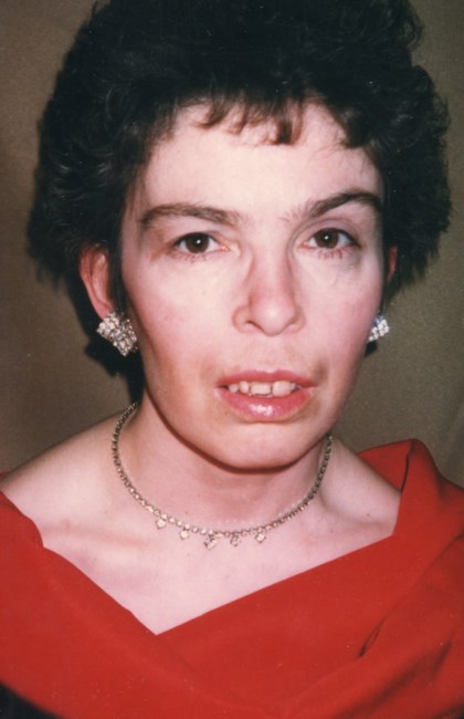 Obituary of Cindy Lou Garrow