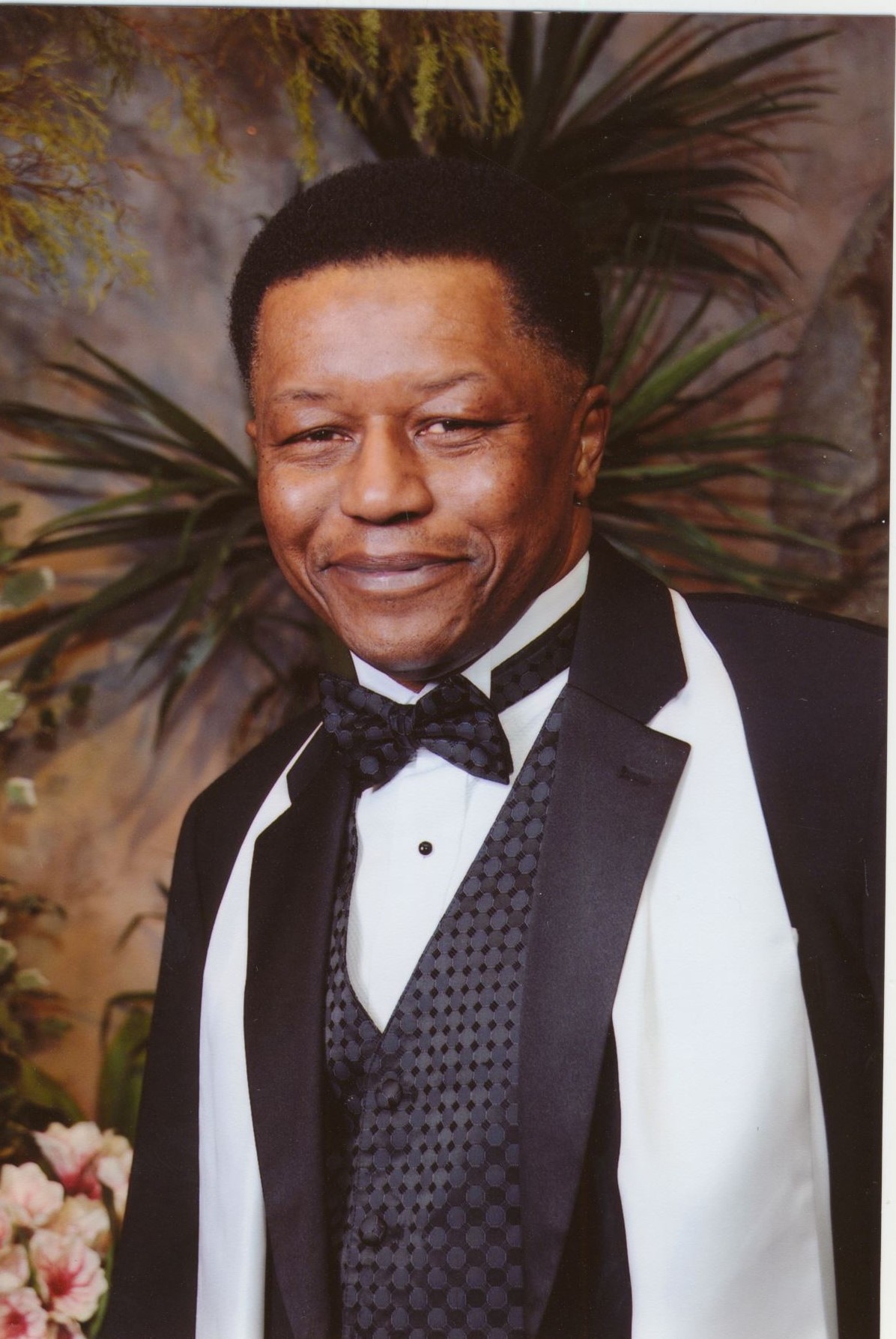 Obituary of Daniel Jenkins Jr.