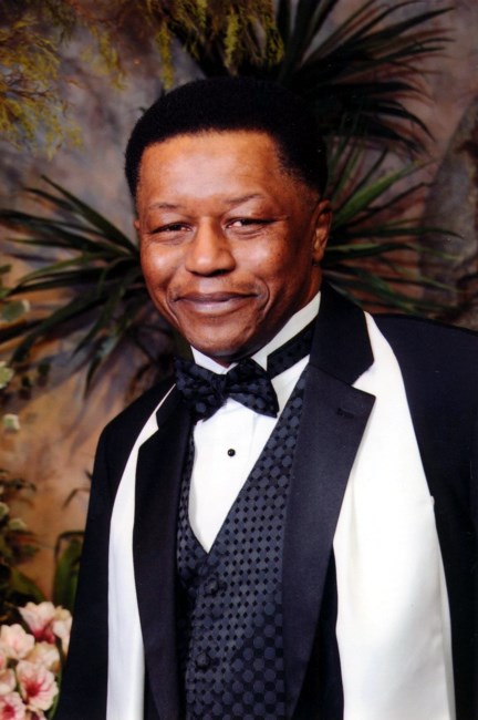 Obituary of Daniel Jenkins Jr.