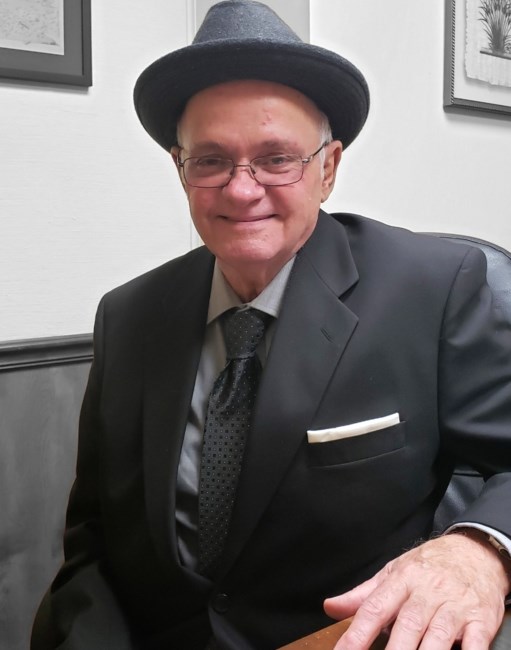 Avis de décès de Paul Miller