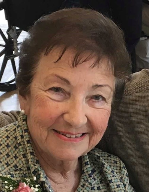Obituary of Sandra L. Slesinger