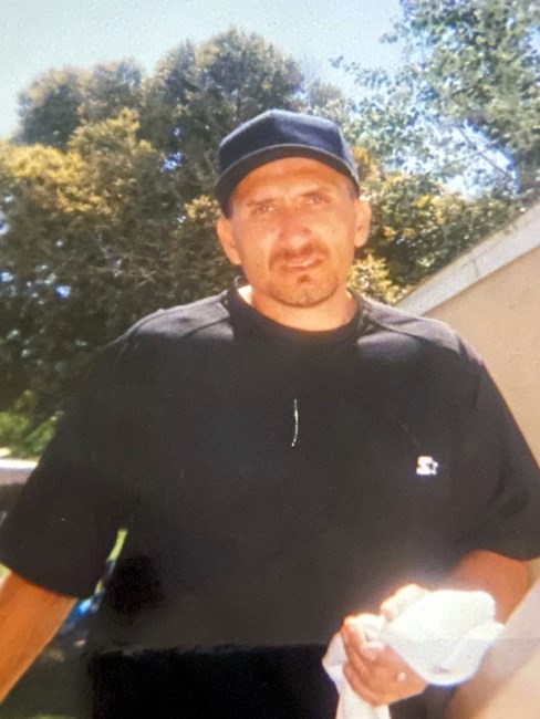 Avis de décès de Louie Paul Luera Jr.
