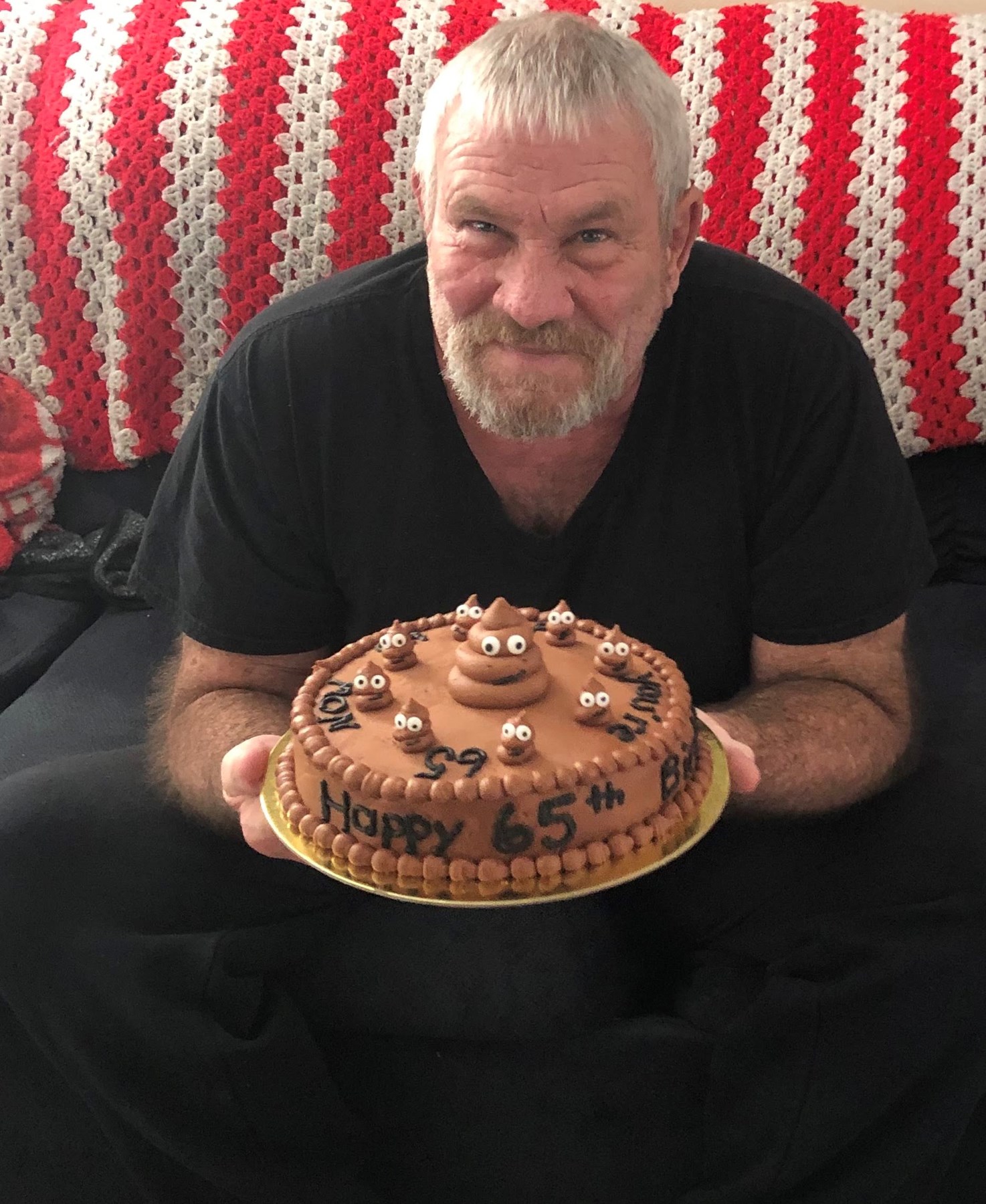 Obituary of Keith Hoffhines