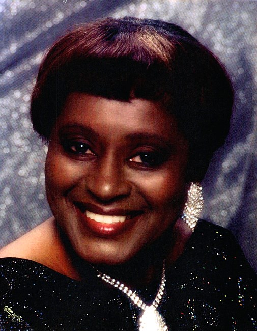 Obituary of Lillie Shuford Bivins