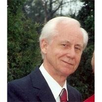 Obituary of Walter Ronald Kelley