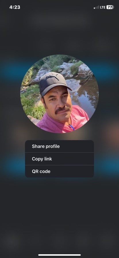 Obituary of Rosalio Rodriguez - Leon