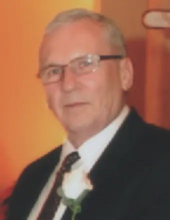 Obituary of Franciszek Tomczyk