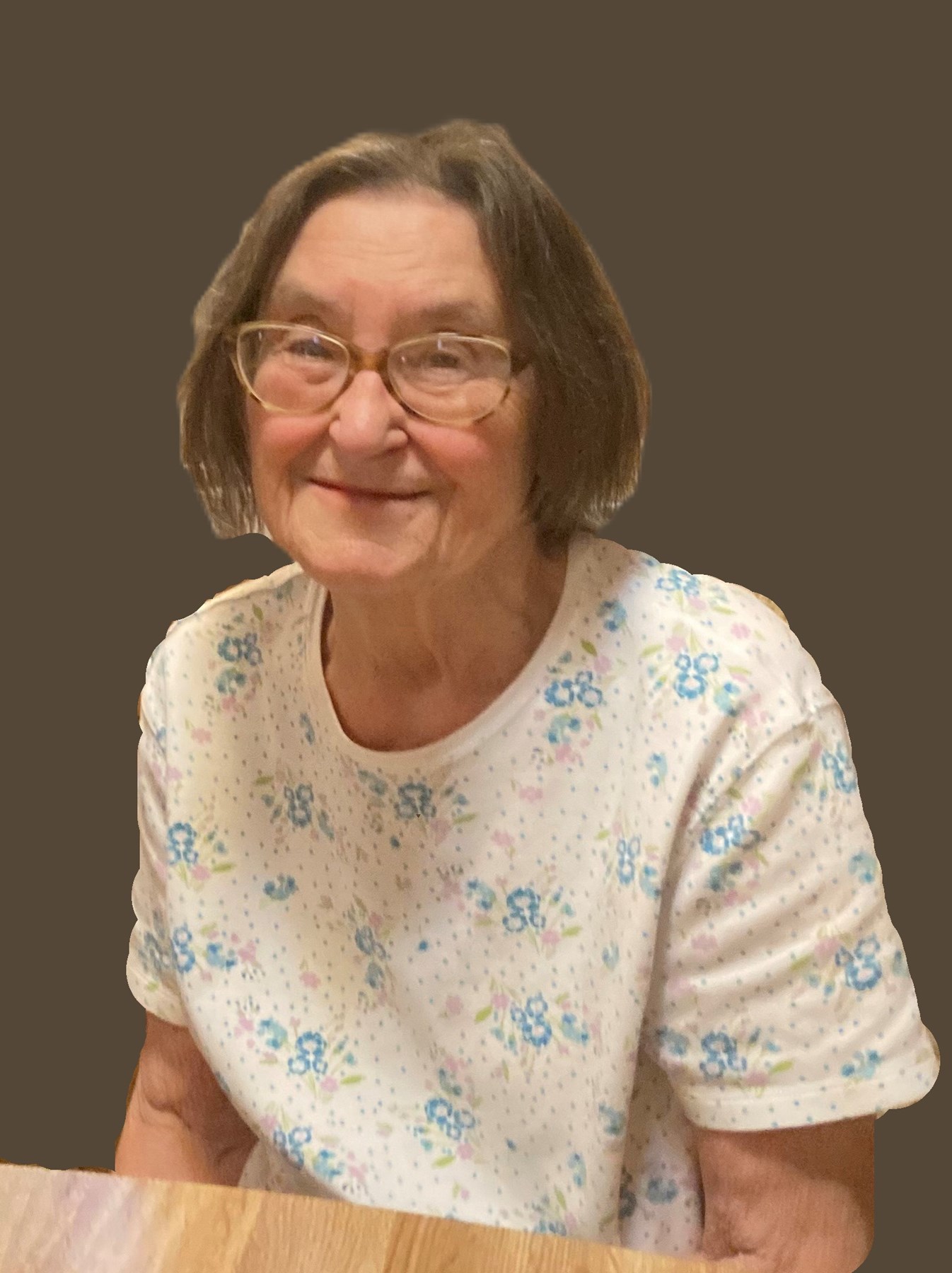 Erna Becker Obituary Mansfield, OH