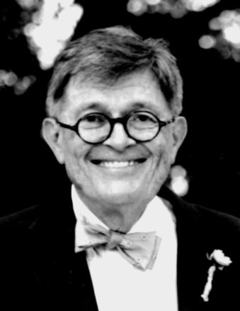 Obituary of Lewis Thomas Tarver, Jr.