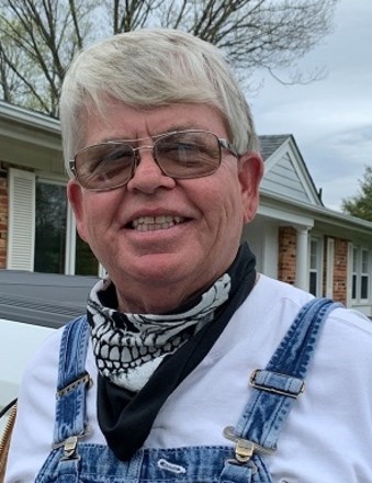 Obituary of Robert William Baker, Sr.