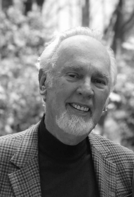 Obituary of Edward Christian Andress