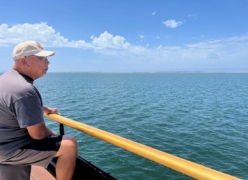 Obituary of John Sanchez Pablo