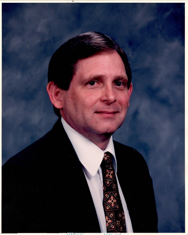 Avis de décès de Jack Everett Townley Jr.