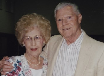 Obituary of Eda Iverson