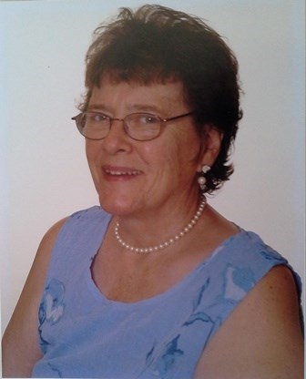 Obituary of Margaret Anne Grusauskas