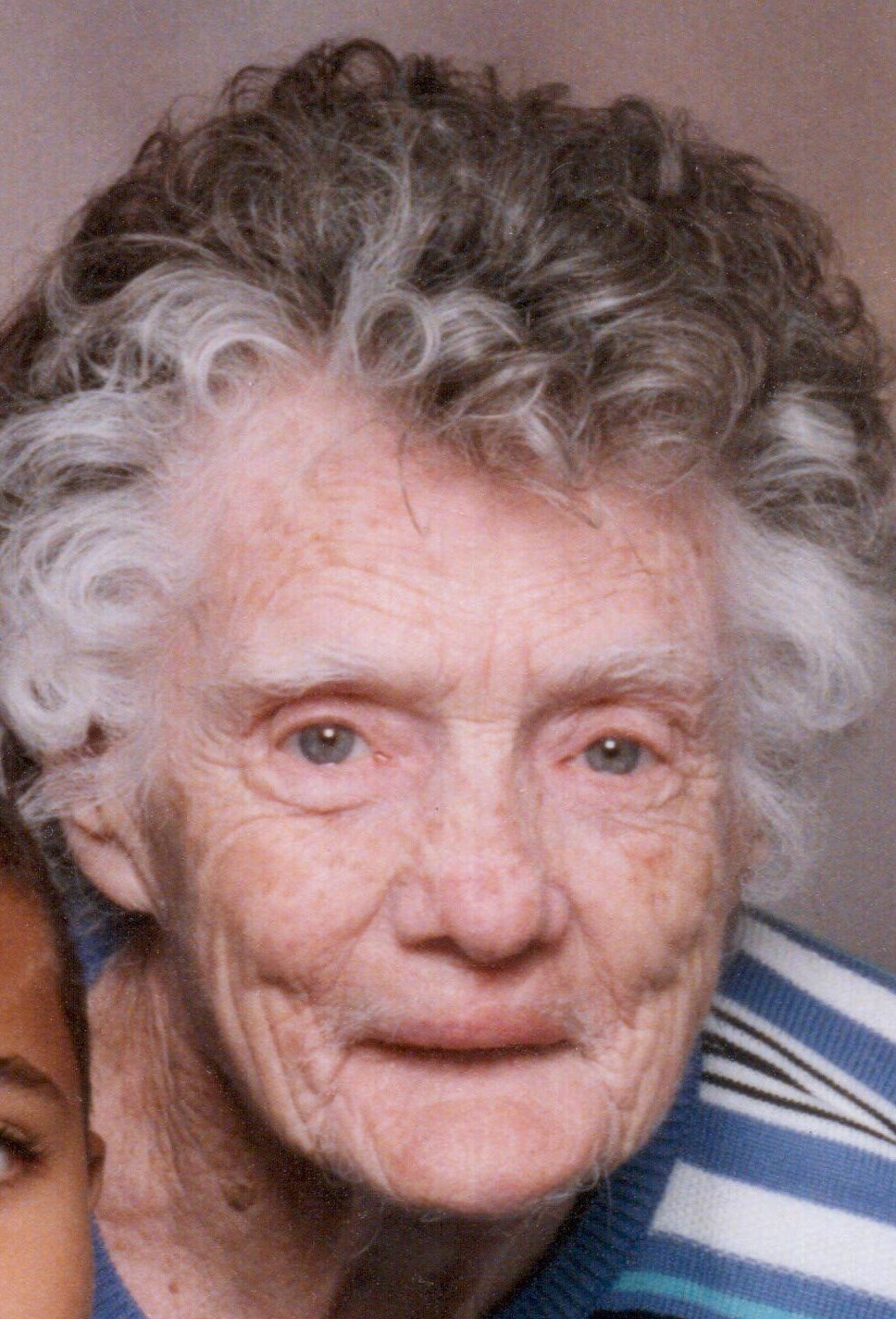Virginia Messenger Obituary Brandon, FL