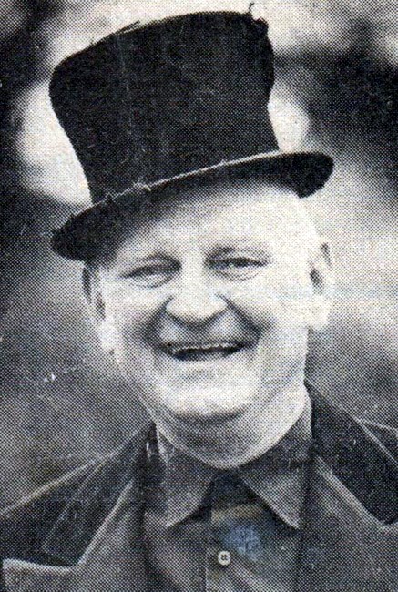 Obituary of Joseph K. Kernozicky