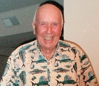 Obituary of James Perry Findley