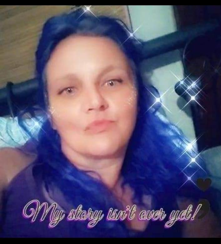 Obituary of Shaun Renee Holdren