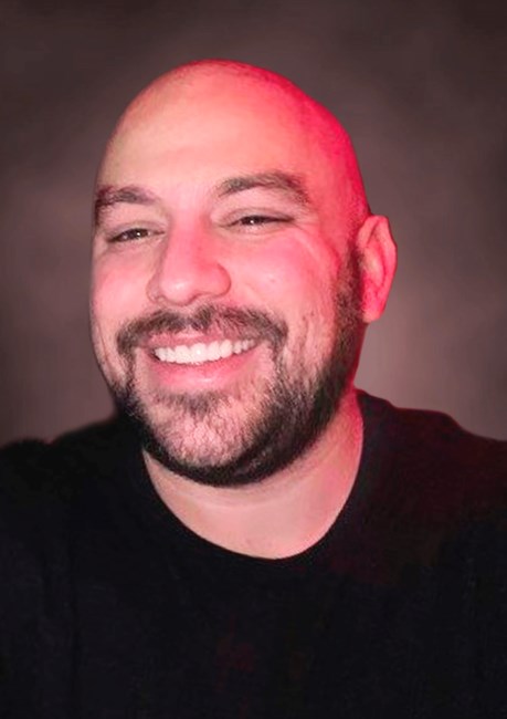 Obituary of Jeffrey Joshua Treganowan