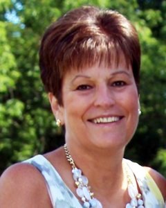 Obituary of Lynn Fry