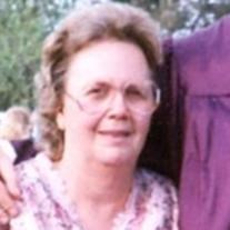 Obituary of Gwendolyn Brofford