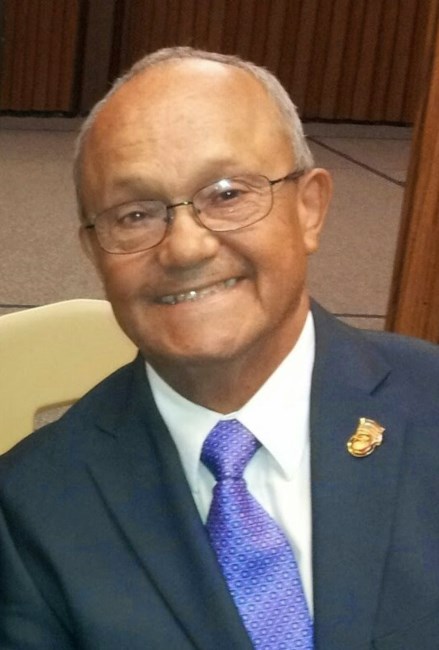 Obituary of Harry Malavé