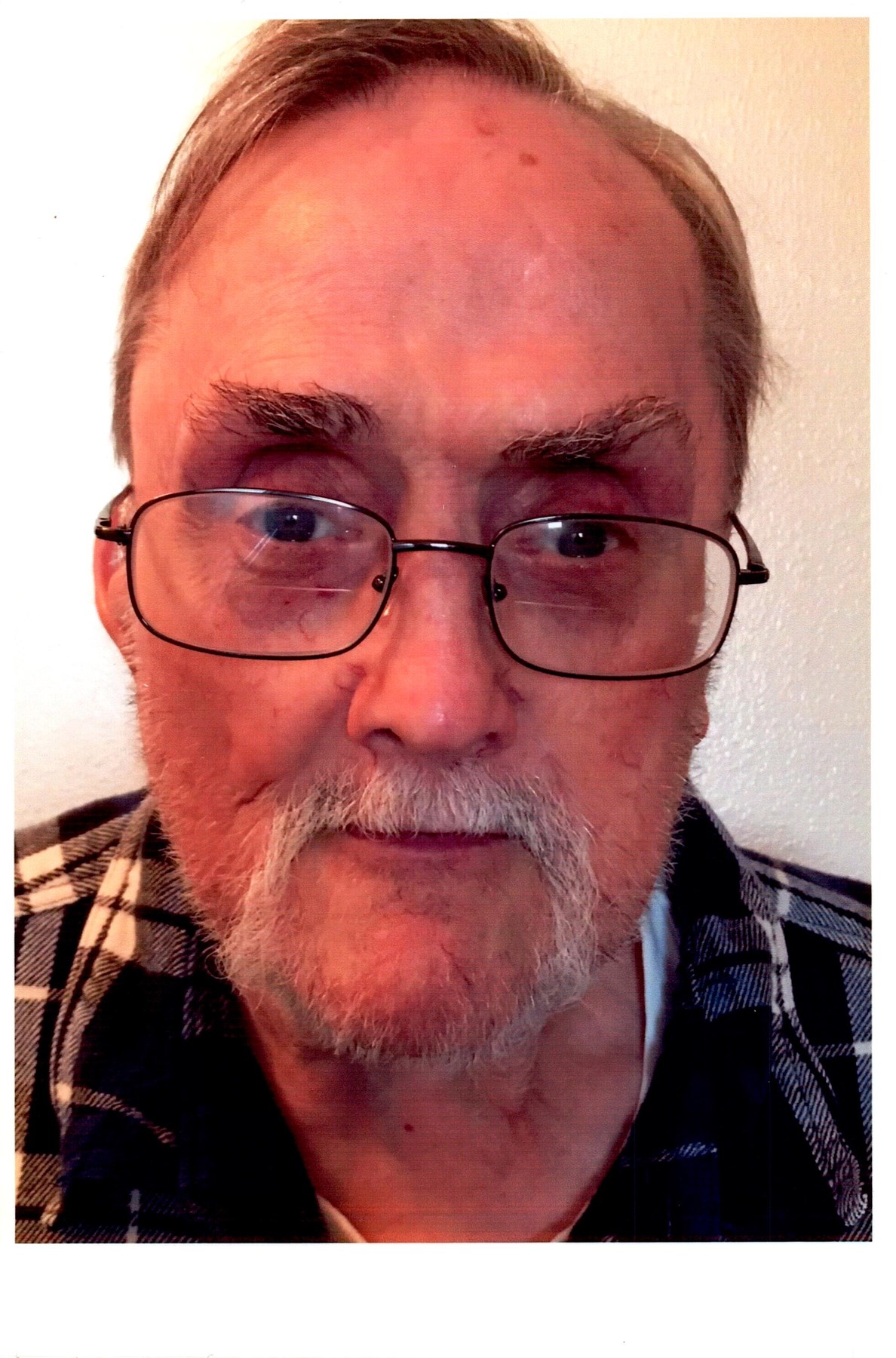 Obituary of David Claude Sullins Sr.