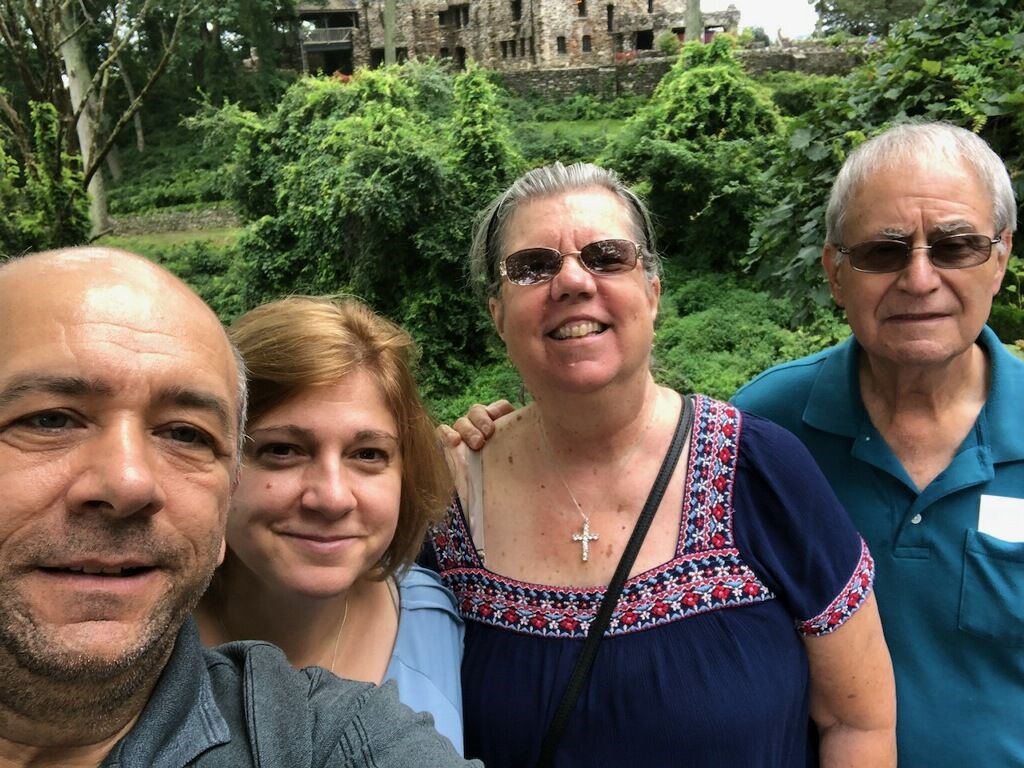 Obituary of Raymond Joseph Mancinone