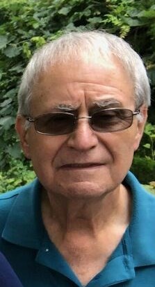 Obituary of Raymond Joseph Mancinone